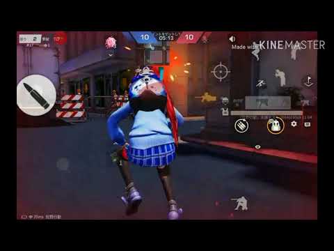 【荒野行動】Android勢によるkill＆down集#4
