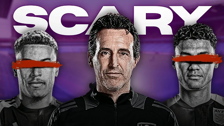 Aston Villa looks SCARY | How This Team That COULDN’T Score Keep Winning