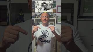 Armas Sig Sauer: "qualitas"