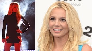 Britney Spears Breaks Her Silence After Checking Into Mental Health Facility