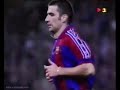 TEMPORADA 1996 1997 Real Madrid Vs FC Barcelona 