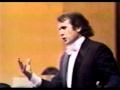 Ilva Ligabue &amp; Franco Corelli: Di qual tetra luce ... Ah sì, ben mio (Live 1964)