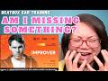 Improver - GBB21 Solo Elimination | Beatbox Ear Training