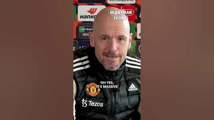 'You feel that Manchester United is his club!' | Erik ten Hag on his meal with Sir Alex Ferguson - DayDayNews