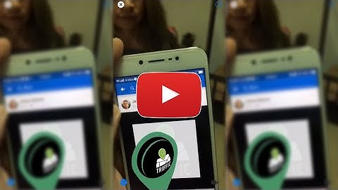 Triffic Can Turn Anything Into An Augmented Billboard