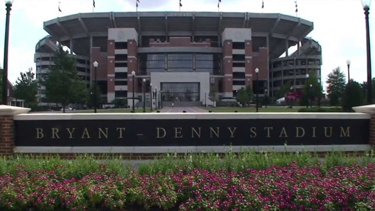 Stadium Design Considerations for a Post 9/11 World - Part 1