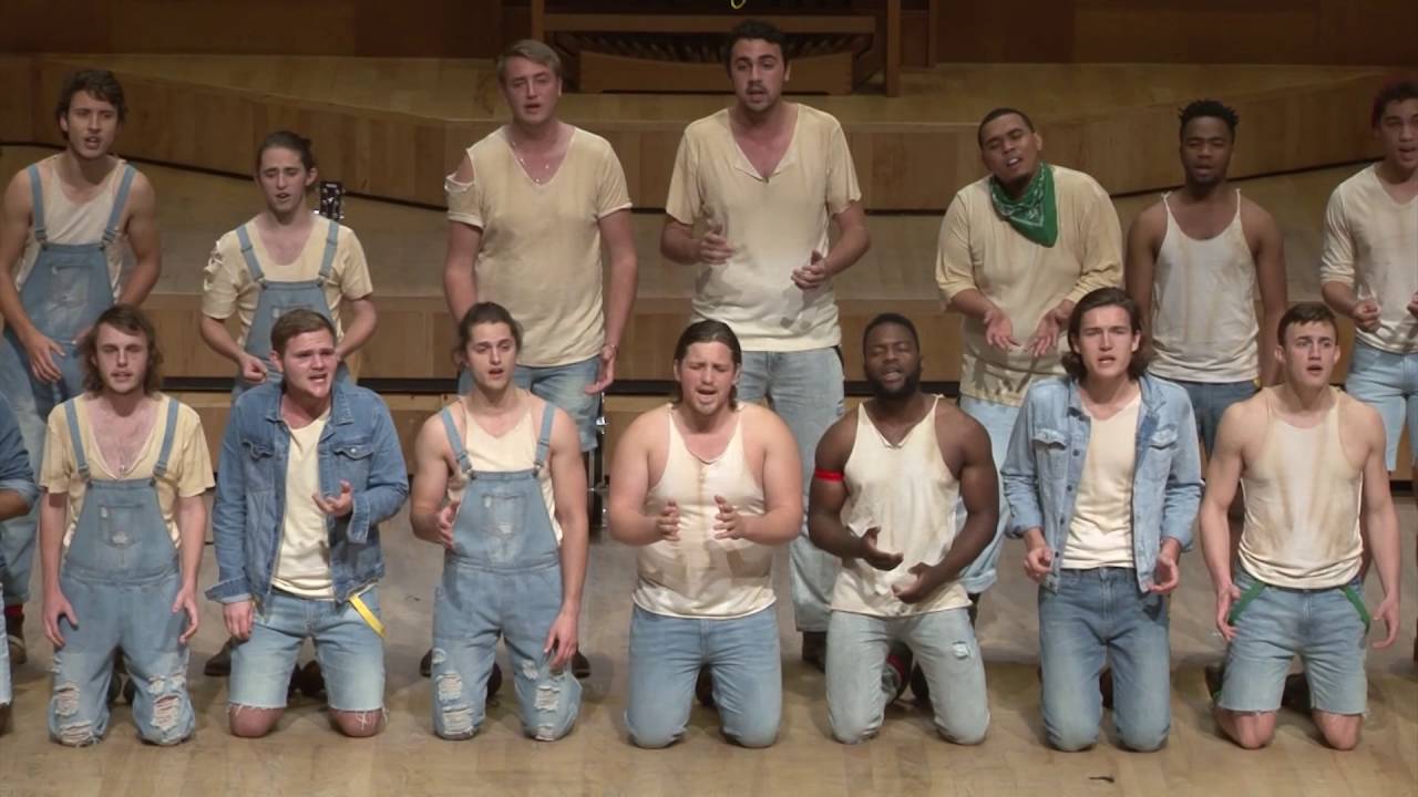 SRc KuKo : Kleinsêr Uitdunne 2016 - Metanoia Men