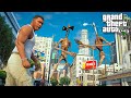 СИРЕНОГОЛОВЫЙ ПРОТИВ ФОНАРЕГОЛОВОГО В ГТА 5! БИТВА ЗА ГОРОД ОБЗОР МОДА В GTA 5! ГТА 5 МОДЫ MODS