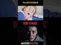 Opened a Portal to Death 😱🔪 | Don’t Panic (1982) Explained #horror #shorts #shortsfeed #scarymovies