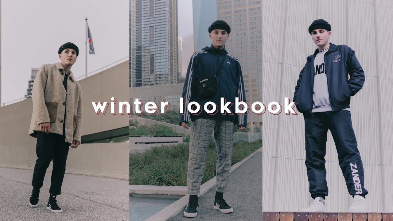 what college students are actually wearing