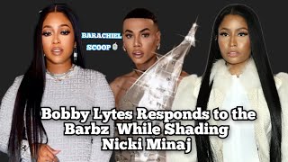 LHHMIA Bobby Lytes Defends Cousin Trina While Shading Nicki Minaj