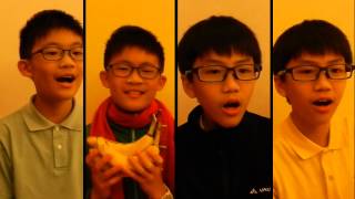 6真道這一家MV AEA 20141208