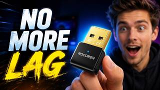 Why a Bluetooth 5.4 USB Dongle Adapter Is Worth Every Dollar