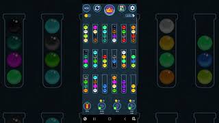 Ball Sort Master 463, 464, 465, 466, 467 screenshot 3