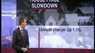 BBC News 28th March, 2008