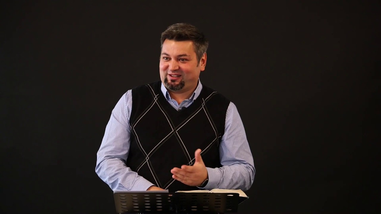 Fraților, aveți grijă să nu judecați eronat slujitorii Domnului!