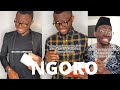 Ngoko  mega compilation des tiktok les plus drle de ngoko  ngoko divertissement funny