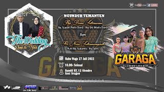  Stream Wedding Doni U0026 Novi  Cdanursari Garaga   Ars  2 mr Kaper  Hvs Sragen A3