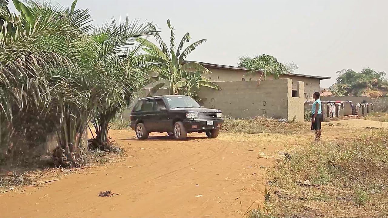 Make Sure U Don’t Sleep Without Watching This LifeChanging Family True Story&Learn-African Movies