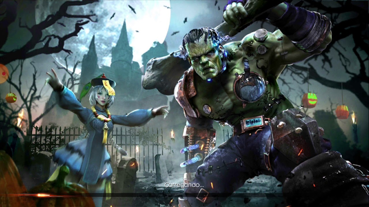 O video mais engraçado (free fire ) ft alessa