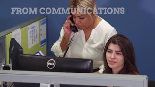 Washoe County - When you need us...