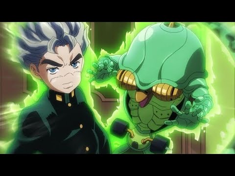 Koichi Hirose [edit] 4k 😍 #jojo - YouTube