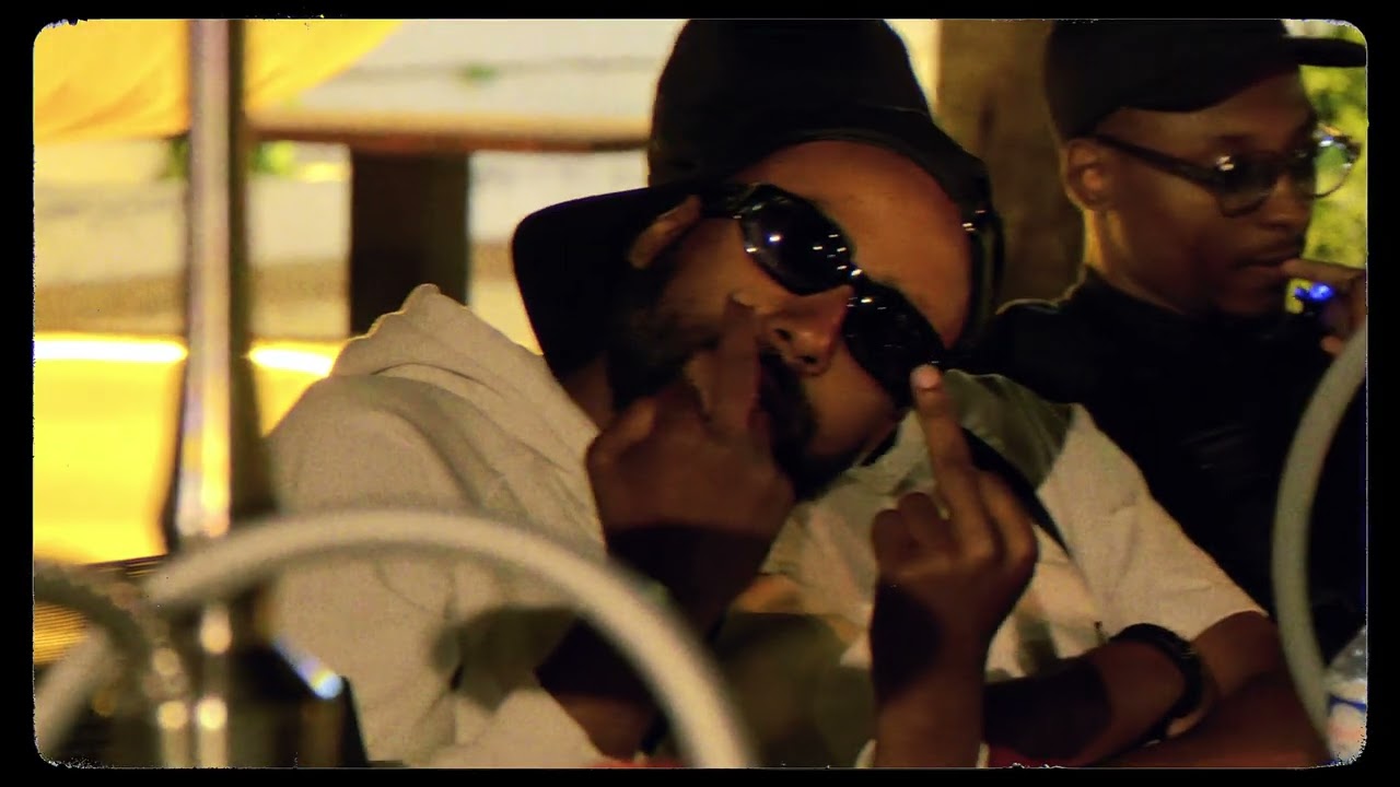 G29 - MISERIA (CLIP OFFICIEL)