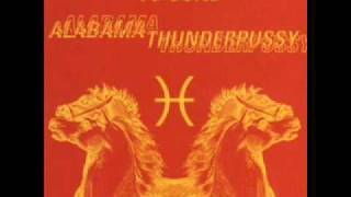 Alabama Thunderpussy - Rabdos (The Stranger)