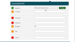 Igap Missito Create Account screenshot 5