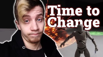 I am done with game dev tutorials