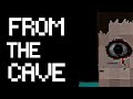 O MOD MAIS PERTURBADOR do Minecraft - From the caves