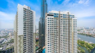 Chalton Suites - Landmark 81 Area, Ice Rink & Grand Park | Ho Chi Minh City, Vietnam | Hotel Review🏨 screenshot 5