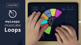 Use musicLabe loops to play instantly screenshot 4