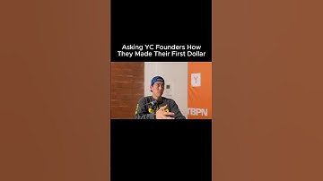@ycombinator founders are truly something else #comedy #tech #startup #ycombinator #yc