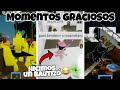 ✨MOMENTOS GRACIOSOS EN BROOKHEAVEN || ROBLOX😂✨