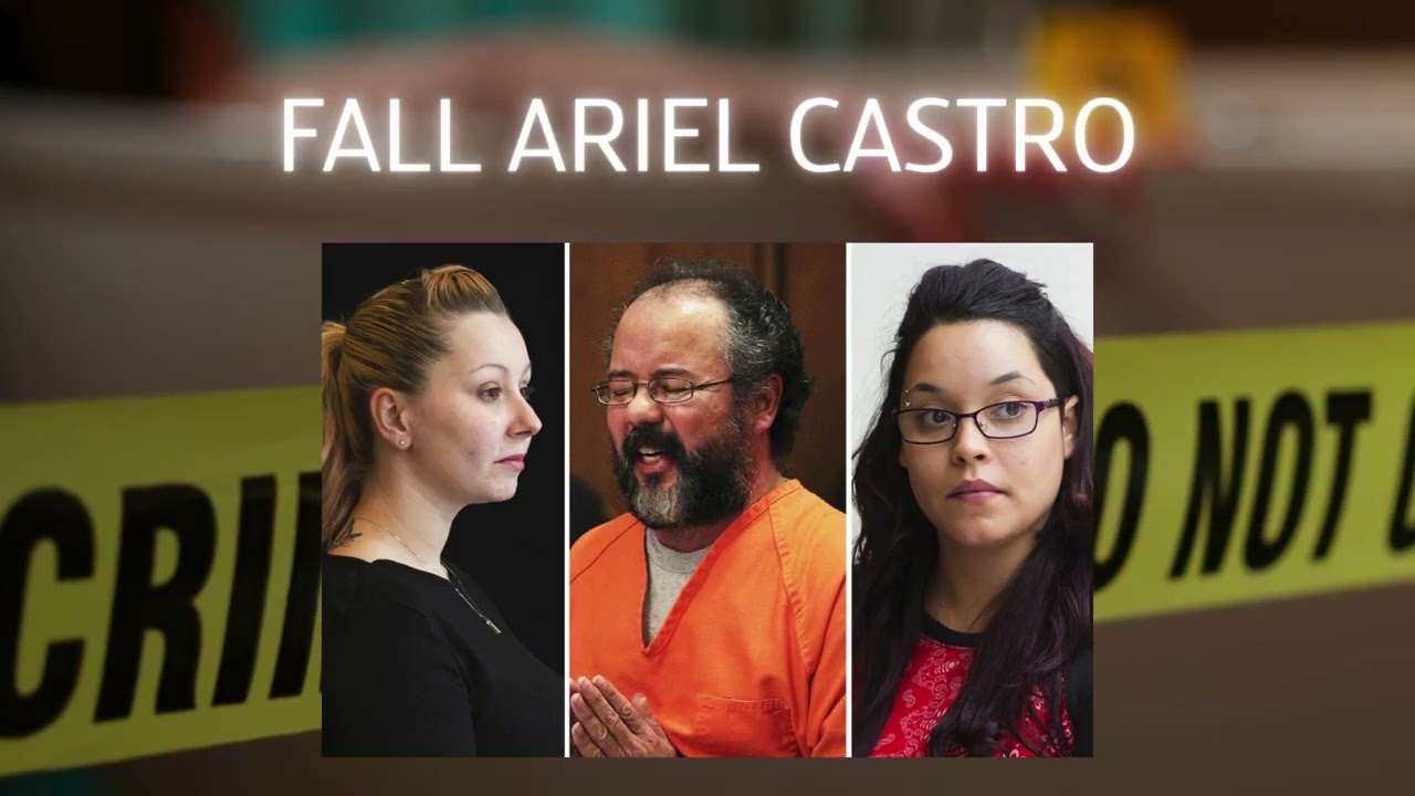 Zehn Jahre Gefangenschaft – Die Flucht von Amanda Berry