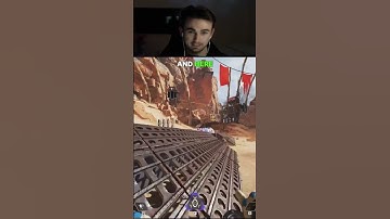 Secret pull out animation for Wraith!!