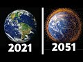 2040 में घटेगी पृथ्वी पर यह घटना? जिससे बदल जाएगी पूरी पृथ्वी।