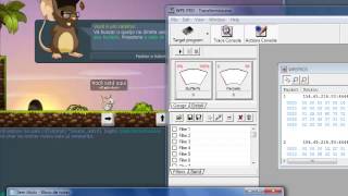 Como usar a ferramenta WPE Packet Lister