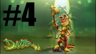 Daxter (PSP) Playthrough Part 4 - No Commentary
