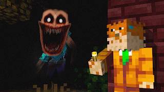 This Updated Horror Mod is Deeply Disturbing… The Mimicker
