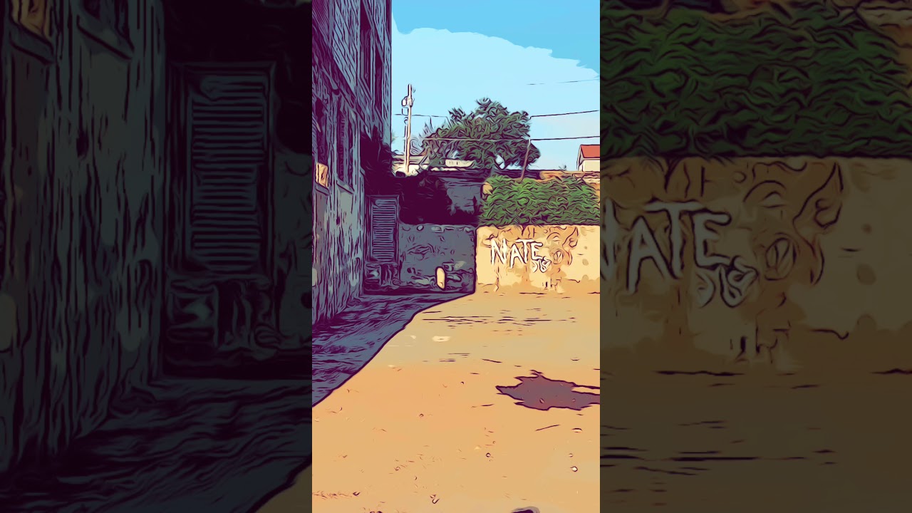 Devil Seized (Official Music By Nate Mc)