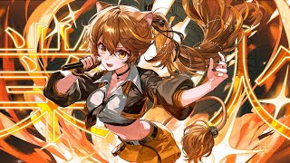 獅子神レオナ　CD ブルーレイ Amazon.co.jp: LEONA's YELL 獅子神レオナ Re AcT Vtuber CD