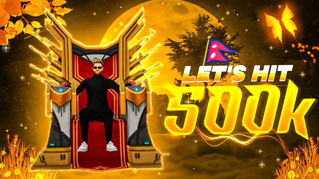 LETS GO FOR 500K👽❤️