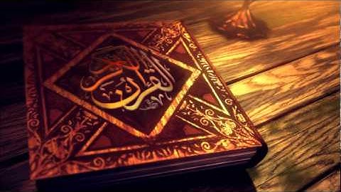 الشيخ : إبراهيم بن سعيد الدوسري - سورة القارعة