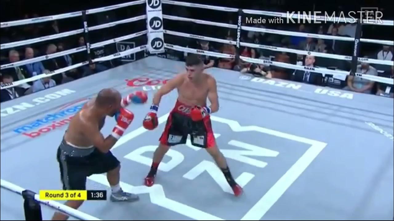  liver punch the most dangerous Punch in boxing 🥊 A liver shot