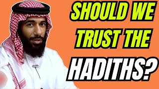 Can We Trust Hadiths w/@FaridResponds  (Workshop Lesson 3)