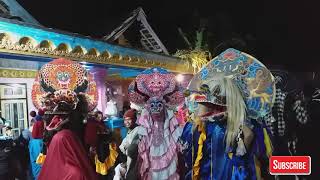 SUGIH TANPO BONDO Voc Anggun Jaranan Turonggo Singo Joyo