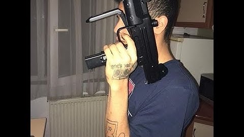 MOBTRAP Snippet (Piesa fara auto tune)