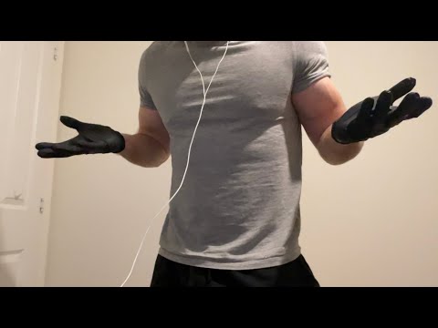 No Context ASMR